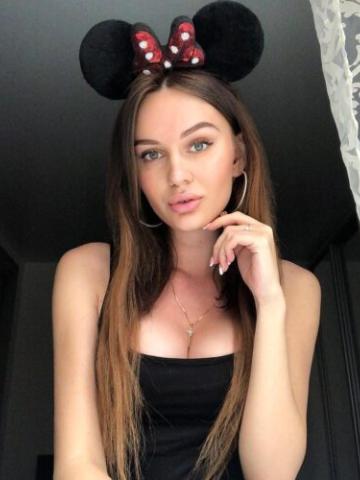 Проститутка Леночка