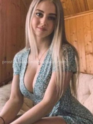 Проститутка Надежда